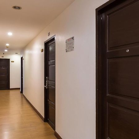 24@Home Hotel Nonthaburi Exterior photo